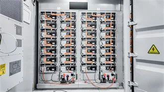 Delivery Time of Waterproof Smart Photovoltaic Energy Storage