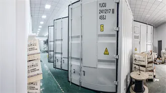 Solar Panels for Greenhouse: Everything You Need to Know