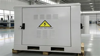 Eritrea solar container energy storage system Integration Manufacturer