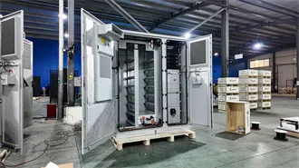 Southeast Asia Uninterruptible Power Supply (UPS)