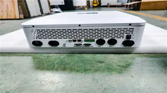 How Containerised Solar Power Is Transforming