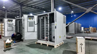 MIT Energy Initiative conference spotlights research