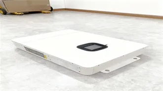 Outdoor Photovoltaic Energy Cabinet