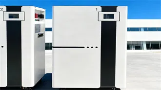 Energy Storage Systems (ESS) and Solar Safety