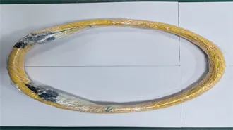 A new approach could fractionate crude oil using much less energy