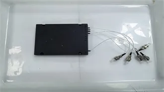 Using graphene foam to filter toxins from drinking water