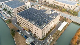 The Berne Integrated Energy Storage Project: Powering a Sustainable