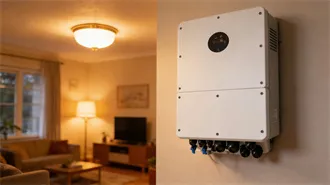 Energy storage high voltage cabinet structure