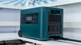 Southeast Asia Smart Energy Storage Cabinet 150kW