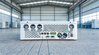 Concrete "battery" developed at MIT now packs 10 times the power