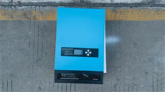 Guinea country profile