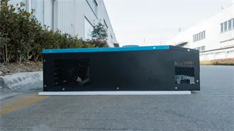 What is plug-in solar (balcony solar)?