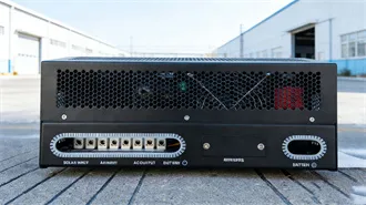 Best Solar Generator for Home