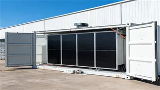 Solar Power Installation | Development | Technology News and Features