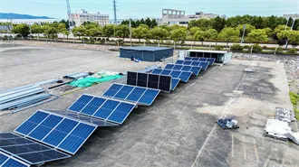 Can a Solar Generator Power a House?