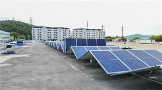 SignatureSolar : Solar Panels, DIY Off-Grid Solar, Server Rack