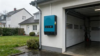 VIENNA ENERGY STORAGE POWER STATION PROJECT