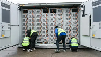 How Much Does The Energy Storage Grid Cabinet Cost