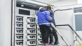 Energy Storage - SUNRGY Solar Distribution