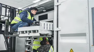 Kenya Foldable Container 80kWh Price Inquiry