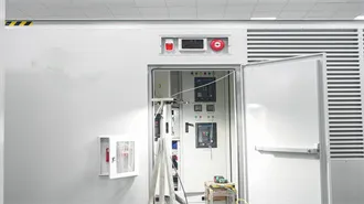 Outdoor Photovoltaic Energy Cabinet, Base Station Energy Storage