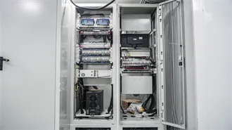 How Is Silver Used in Solar Panels?