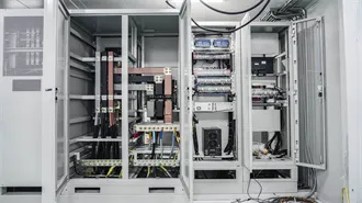 SIERRA LEONE BATTERY ENERGY STORAGE SYSTEM PROJECT