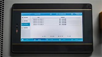 How many solar container communication stations in the Philippines