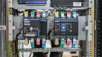 SOLOMON ISLANDS PHOTOVOLTAIC ENERGY STORAGE