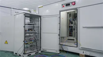 How to Calculate the Cost of Energy Storage Container Power