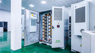 Explained: Generative AI''s environmental impact