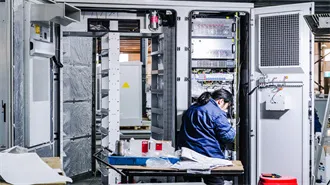 Energy | MIT News | Massachusetts Institute of Technology