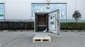 Photovoltaic Research | NLR