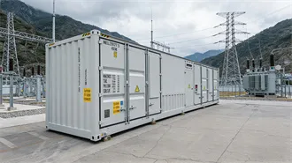 Switzerland''s innovative solutions for batteries and energy storage