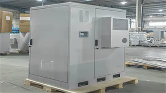 ENERGY STORAGE IN BELGIUM | FTMRS SOLAR