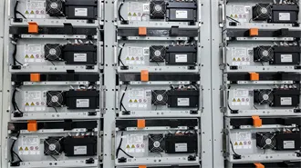 New Energy Storage Charging Cabinet Price List: 2024 Cost Guide