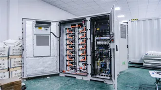 Regional Profile - NWI Forum