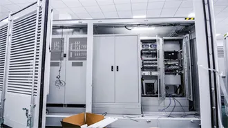 15-30kW Solis Three Phase Low Voltage Energy