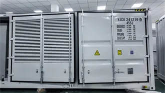 Southeast Asia Uninterruptible Power Supply (UPS)