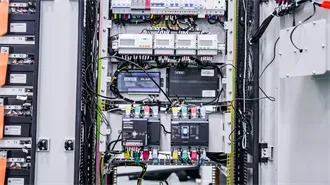 How Much Does An Outdoor Energy Storage Cabinet Cost