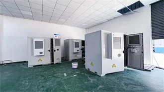 NFPA 22 and Water Storage Tanks