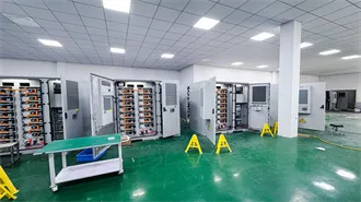 Price quote for a 10kW mobile energy storage container for Middle