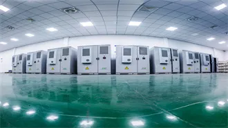 Banjul Station Energy Storage System: Powering Sustainable Energy