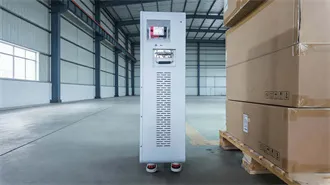 Ages Of US Presidents