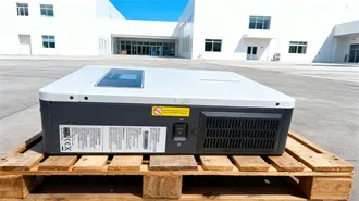 Business energy storage cost breakdown in Romania 2025