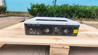 Cost of 40-foot Energy Storage Containers for European Ports