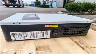 Power Query code to refer to another query (and how buffering works)