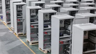 Cost of 50kW Energy Storage Container in Southeast Asia