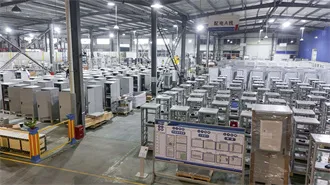 MASSIVE INCREASE IN SOLAR PANEL USE IN NORTH KOREA