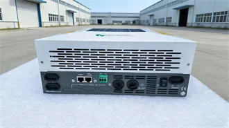 Photovoltaics and electricity